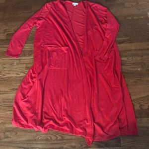 Lularoe Sarah sweater